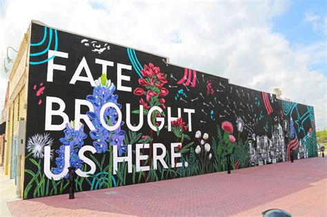 City of Fate (TX) .